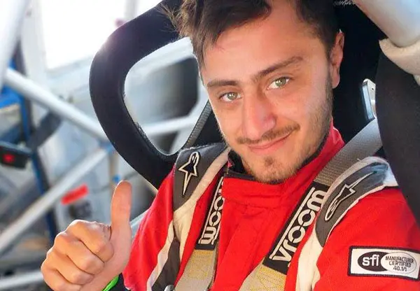 Alan Zunda retorna a la Clase 1 este fin de semana en Concordia