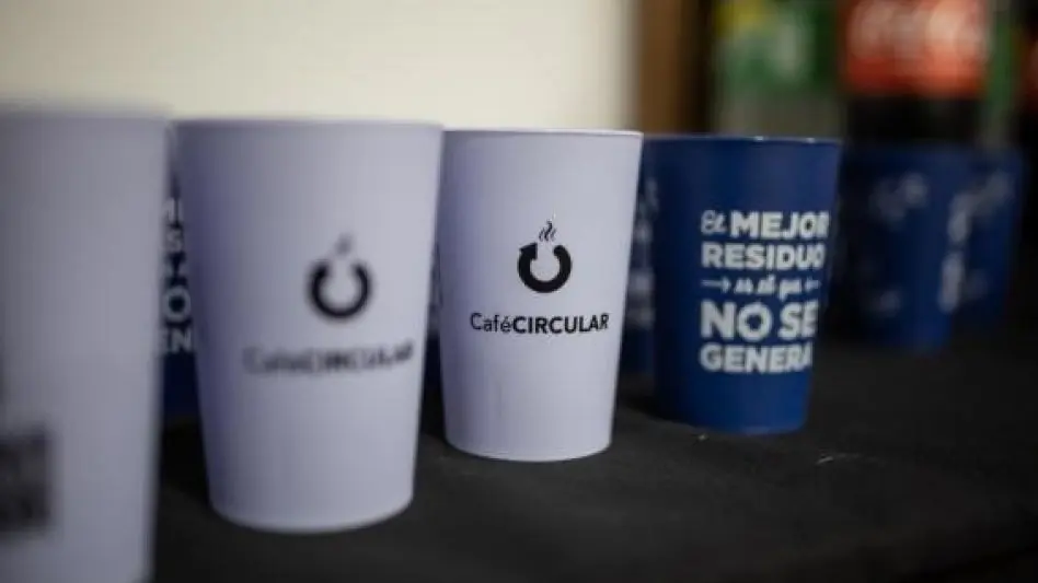 "Distintivo Verde" el programa que impulsa la producción y consumo sostenible en los comercios