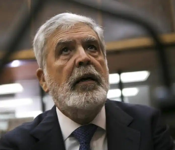 Ordenan la liberación del exministro kirchnerista Julio De Vido