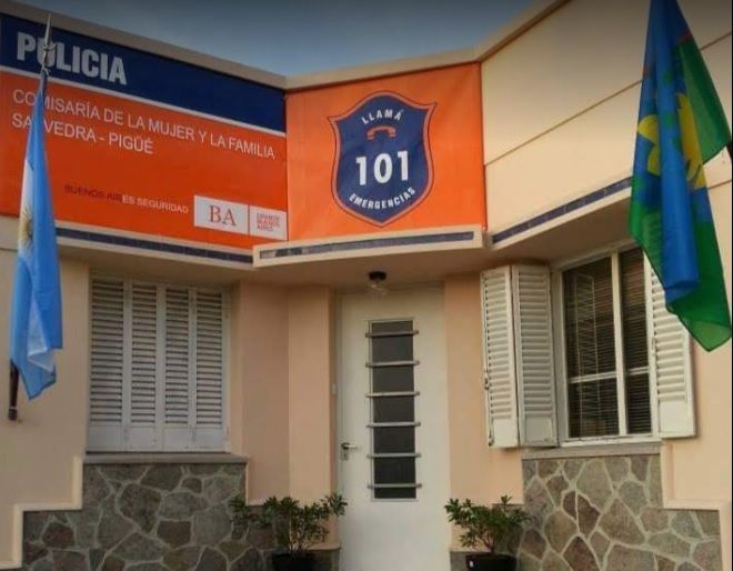 Una mujer policía comenzó a vender rifas a través de Facebook y desató una inesperada polémica en Pigüé