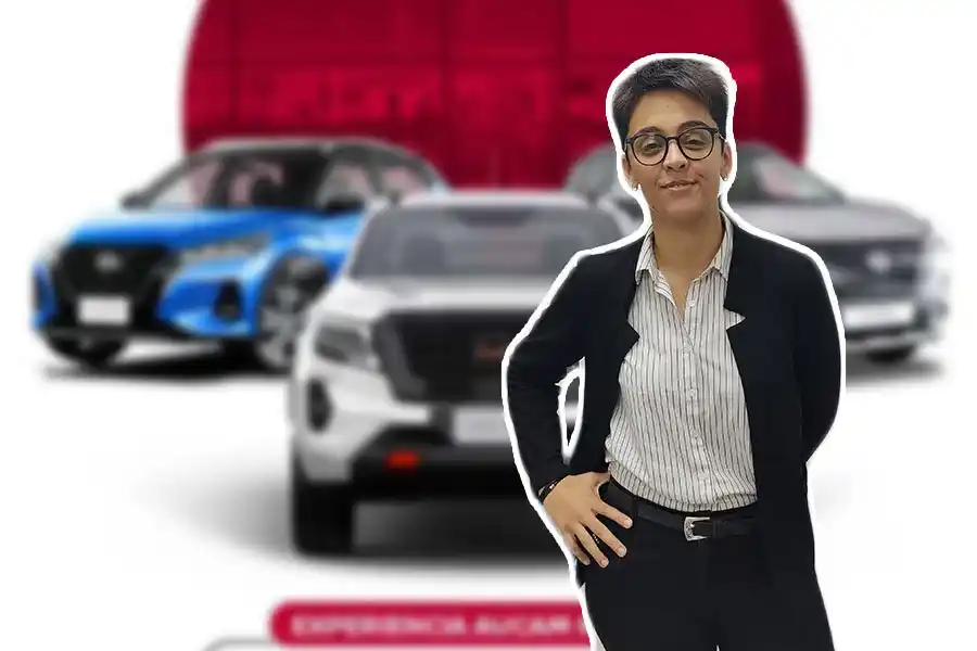 Desayuno + Test Drive en Nissan Aucam: Enterate todos los detalles