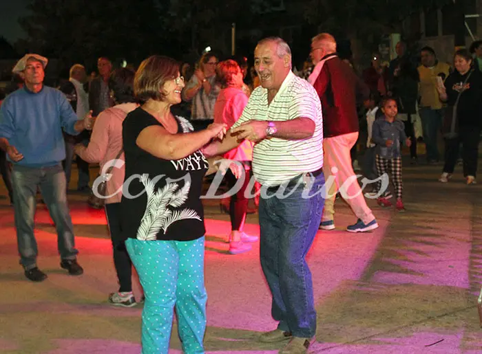 Continúan las celebraciones  por el Carnaval en Quequén