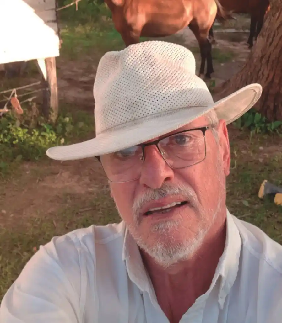 Particulares deben inscribirse por el Plan de Manejo del Fuego