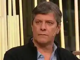 El susto de Mario Pergolini en la calle: perdió el celular y se lo devolvieron