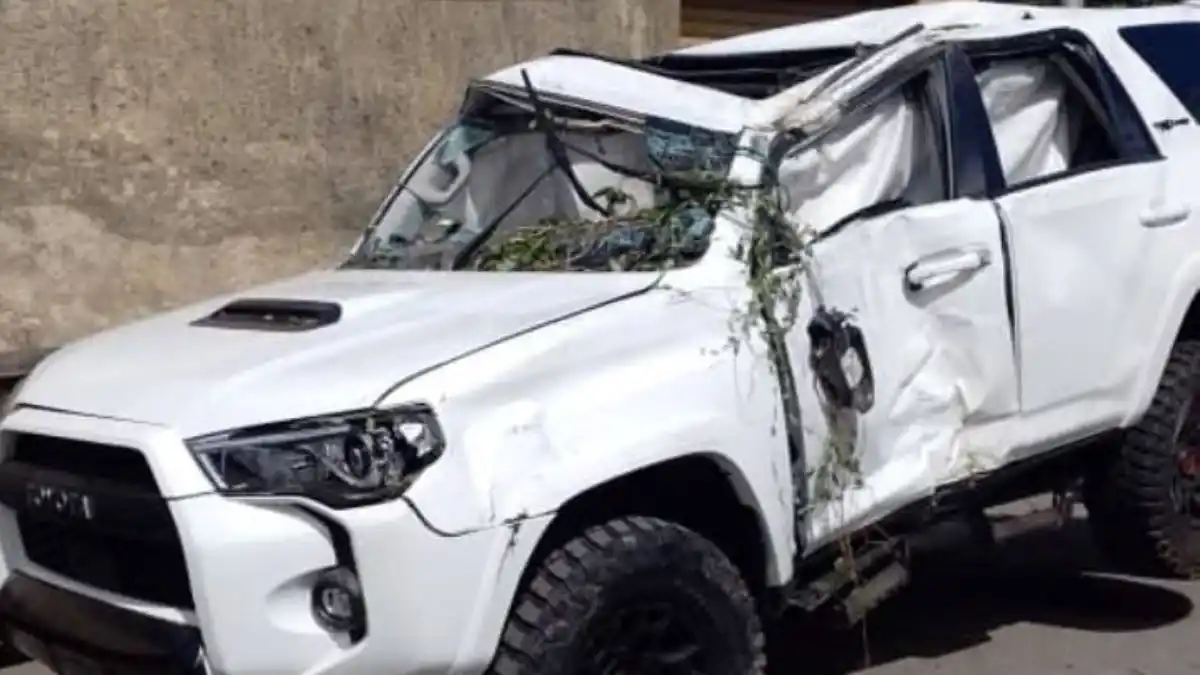Grupo comando con armas de guerra arremetió contra personas en un centro hípico de Sucre