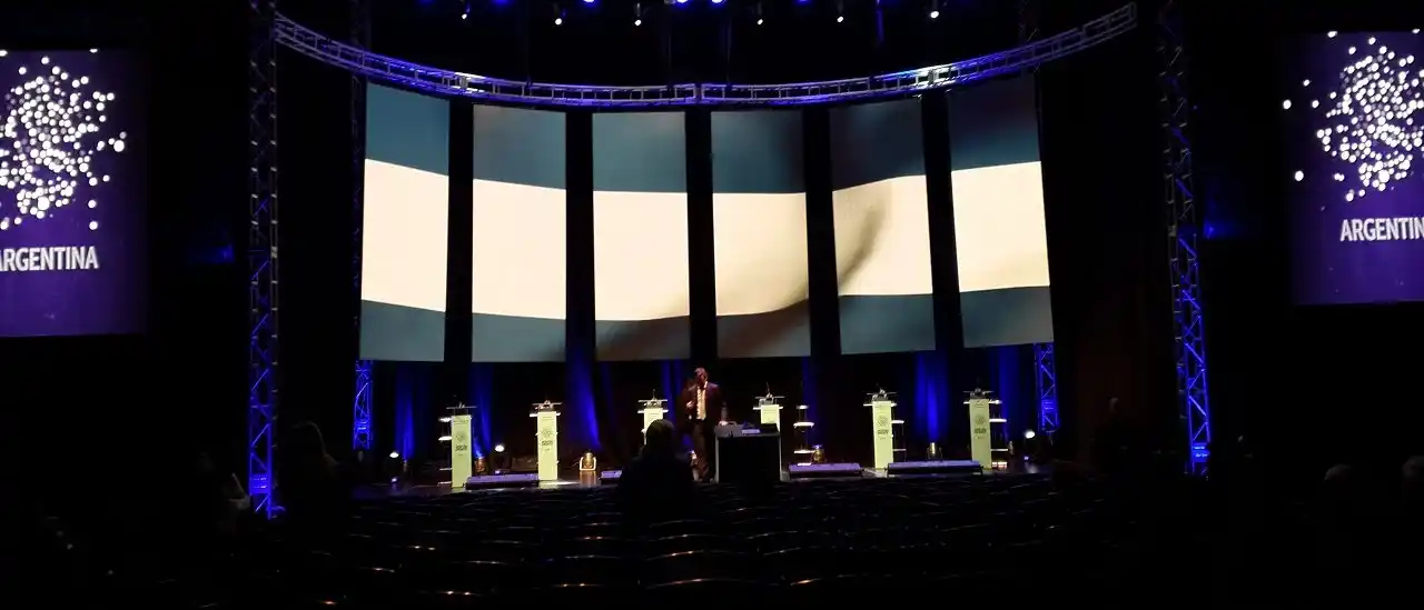 Elecciones 2019: El debate presidencial será el 20 de octubre