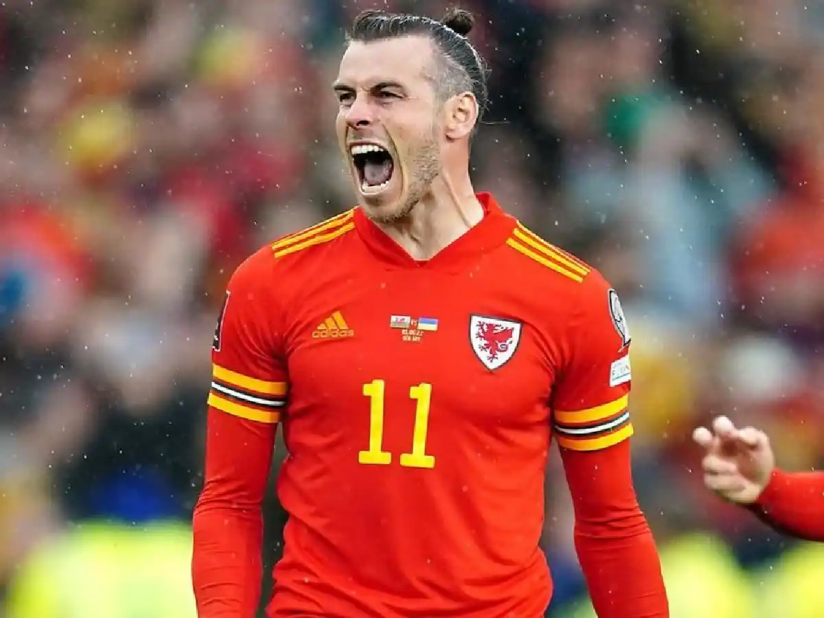 El adiós de Gareth Bale  