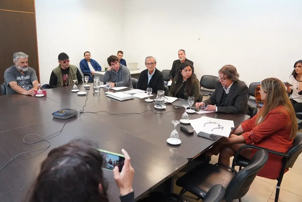 "El Quincho" de Ford: Diputados avanzó con la expropiación del ex centro clandestino de detención de General Pacheco