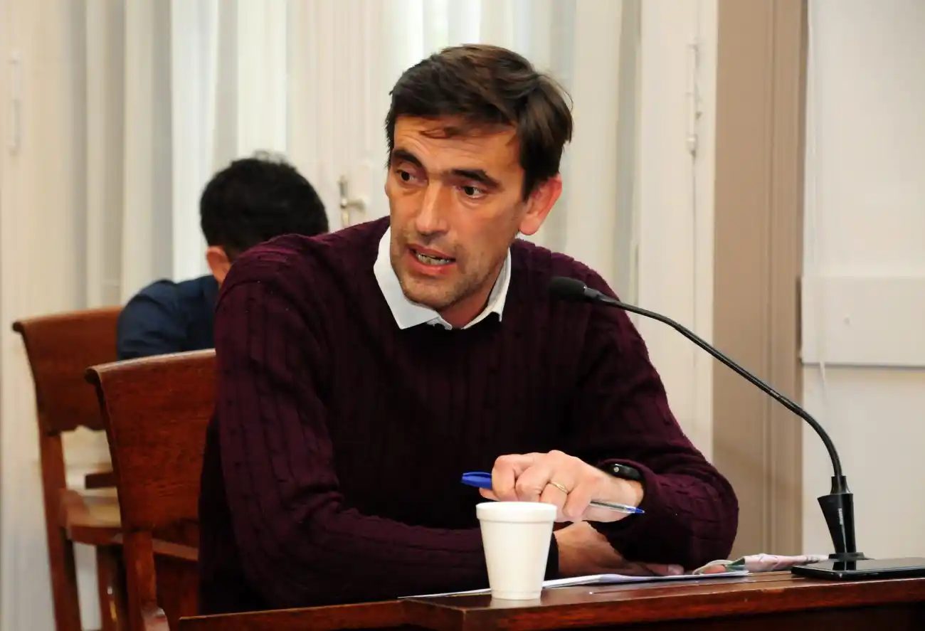 El Frente Todos propone un acompañamiento a comerciantes inquilinos