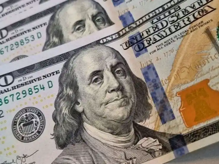 El dólar cerró la semana en alza más allá de las intervenciones