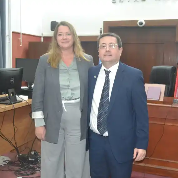 Federico Ántola: “Esto no es un trabajo individual, es un trabajo colectivo”