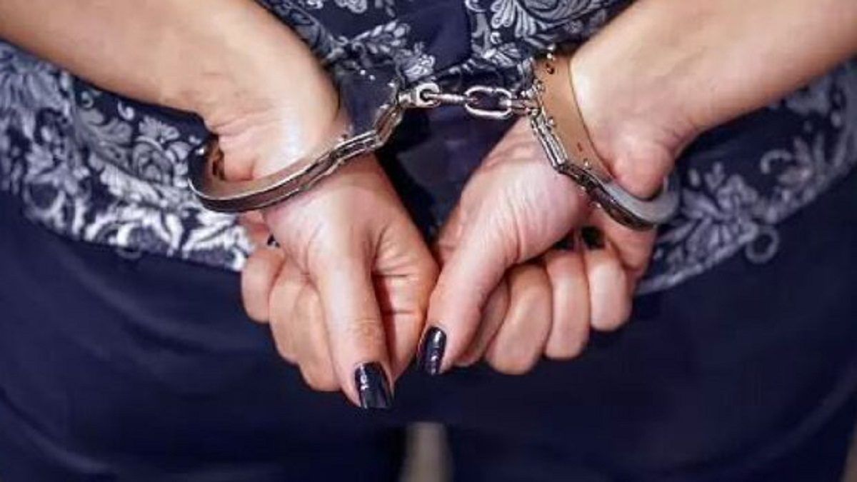 ¡AL MEJOR ESTILO DE LA VIUDA NEGRA! PRESA MUJER QUE SIMULÓ ACCIDENTE para cubrir homicidio de su pareja