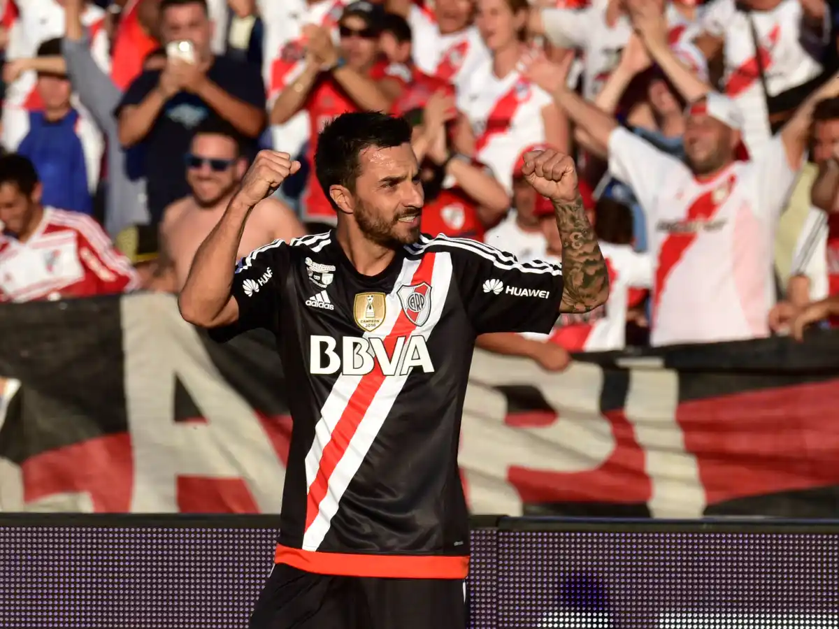 River le ganó a Atlético Tucumán y se consagró campeón de la Copa Argentina 