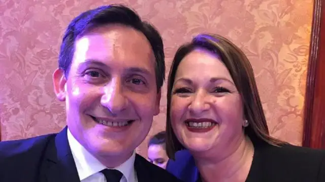 Martín Fierro de Cable: Paulo Kablan ganó el premio a la mejor labor periodística masculina
