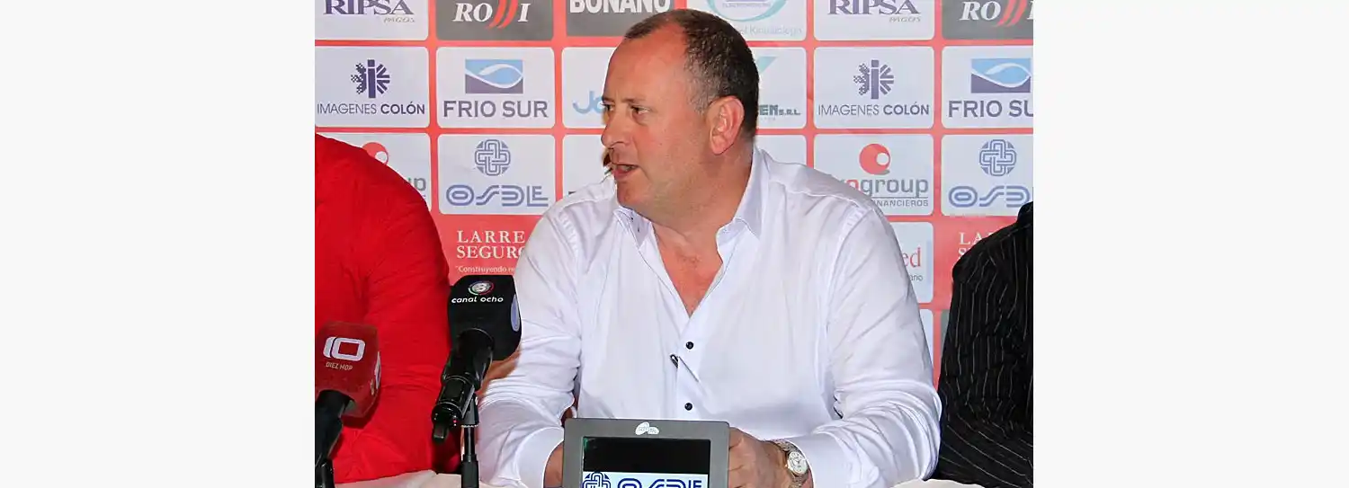 Quilmes todavía no se decidió