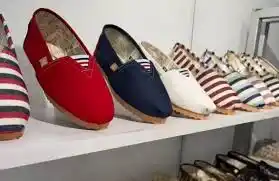 La Rosa Blanca, reconocida en Nueva York como la Mejor Marca de Footwear