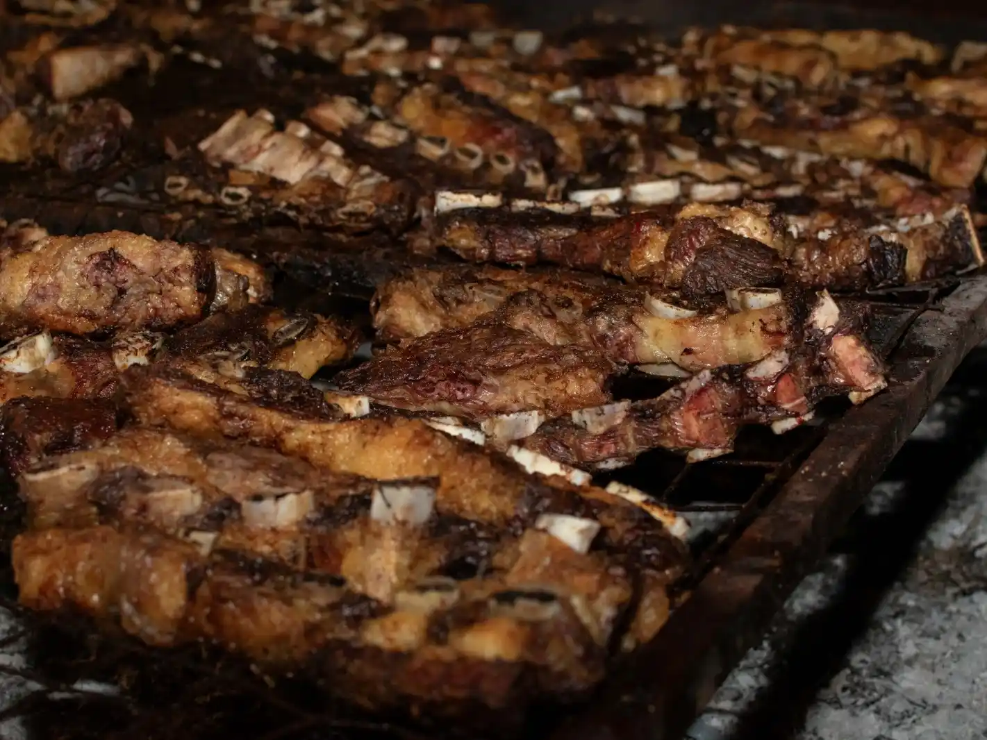 Fiesta del Asado y la Galleta