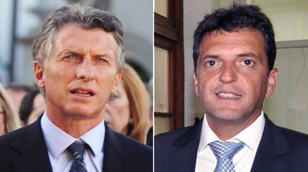 Pérez tildó a Macri de "gorila" y a Massa de "traidor"