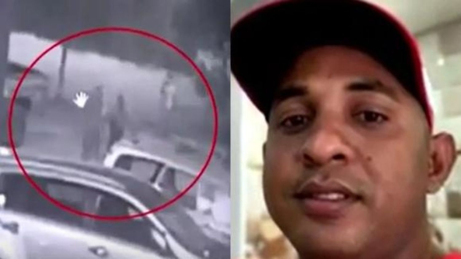 CRUEL Y SALVAJE: otro venezolano es asesinado a puñaladas en un parque en Perú por su expareja