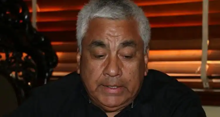 Salazar negó que haya “diferencias” entre los miembros de su gabinete