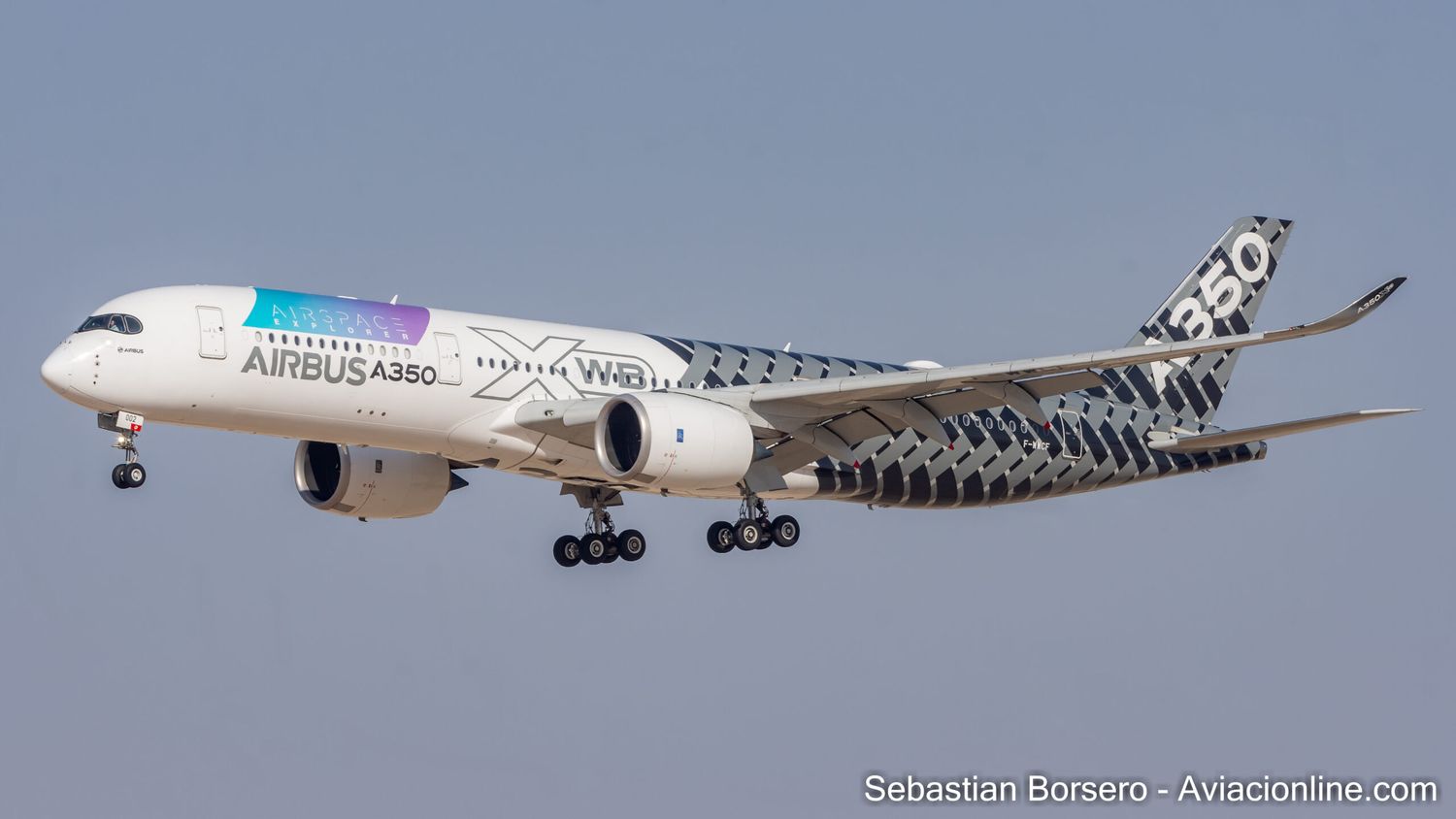 EASA emitirá directiva de emergencia para el Airbus A350 tras el incidente de Cathay Pacific