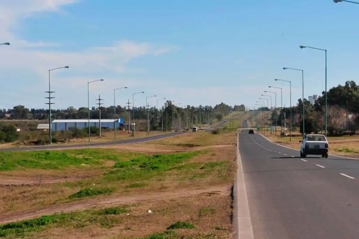 El Municipio dispuso la clausura de un desarmadero sin habilitación