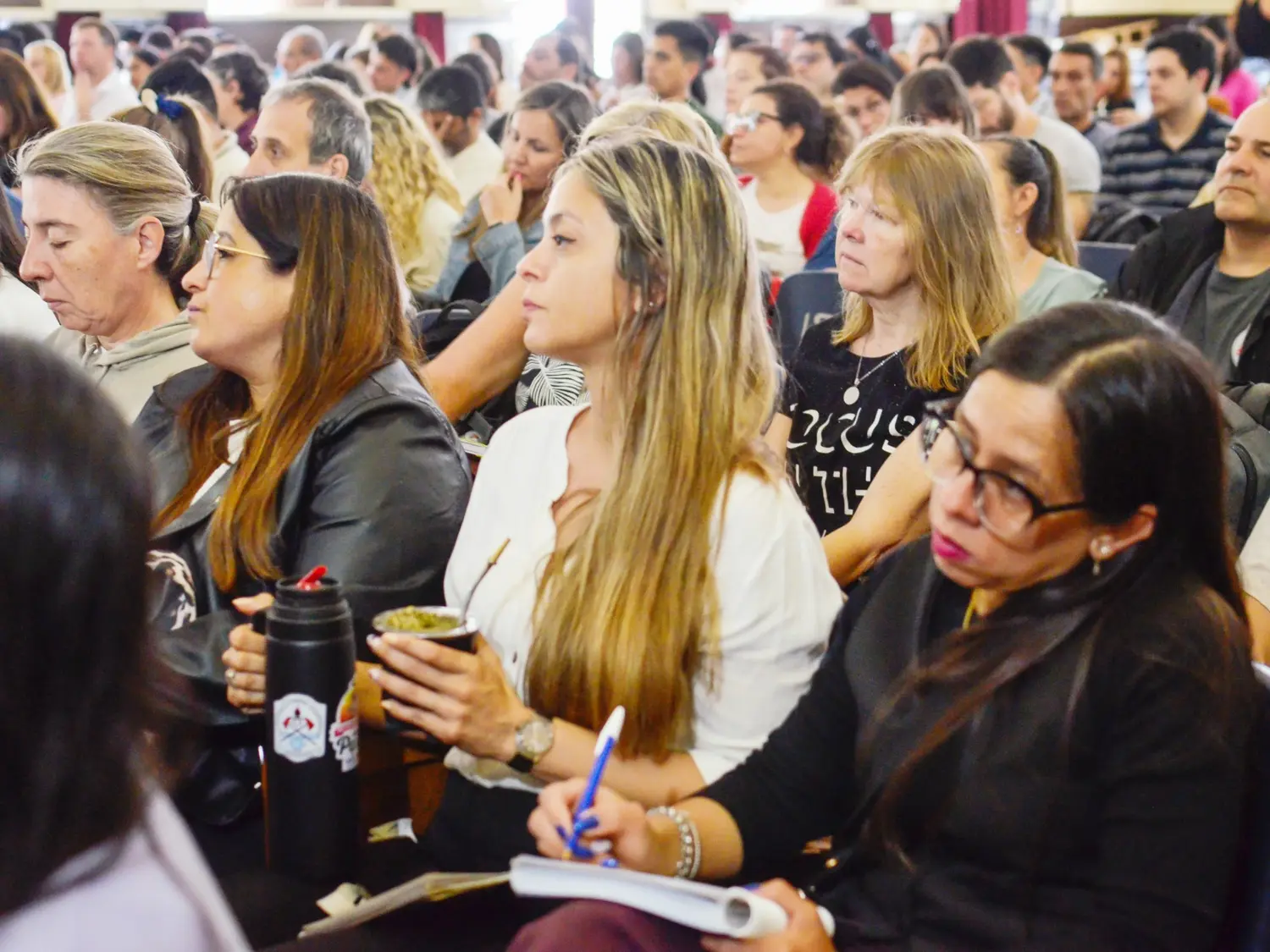 Inició el ciclo de capacitación del Sistema Federal de Títulos de emisión digital
