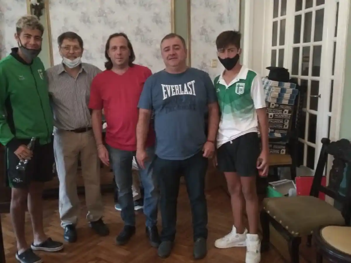 Una gran experiencia