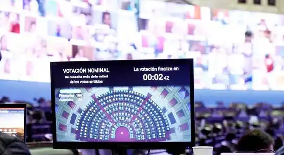 La agenda política que  se viene