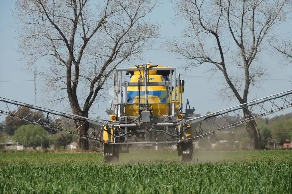 Contrapunto: qué avances hubo sobre la intención de modificar la ley de fitosanitarios