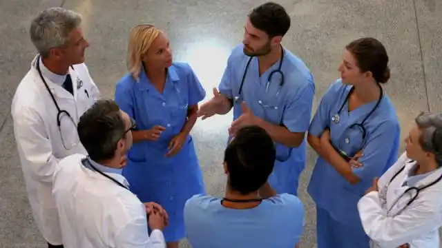 La Competencia Emocional en la Atención de la Salud Mi conformidad es…4ª Entrega