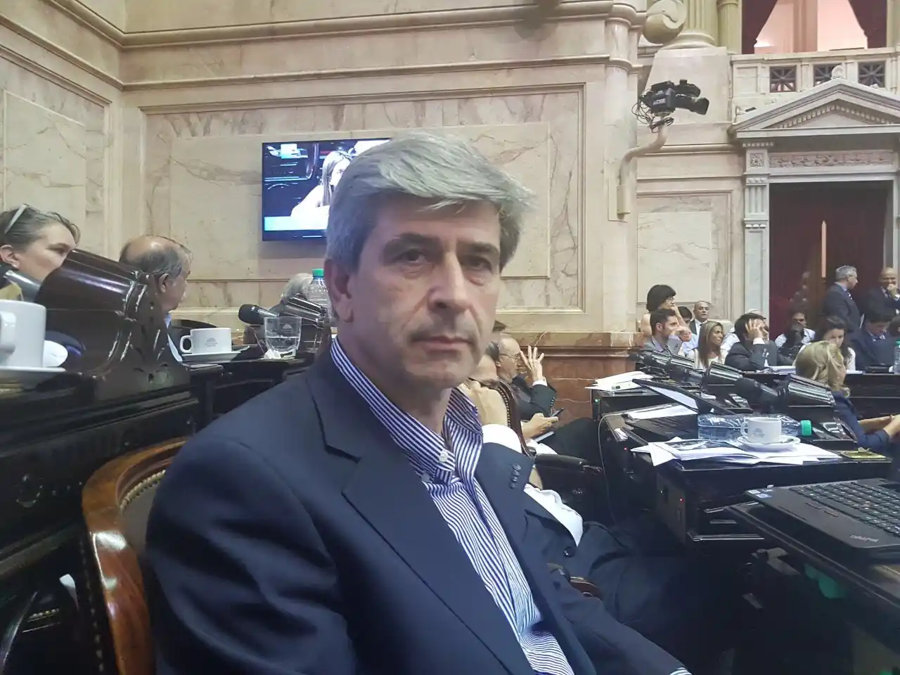 La votación santafesina será 10 en contra y 9 a favor