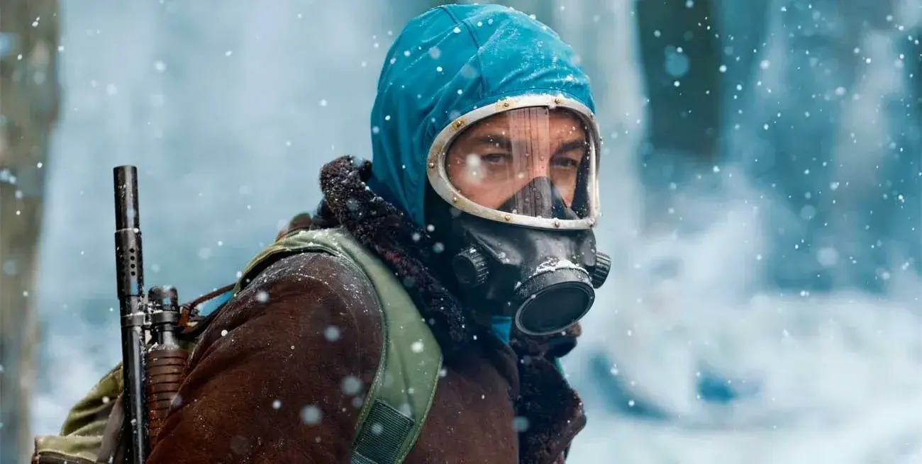 El Eternauta sorprendió a Netflix con un impacto masivo en Corea del Sur y otros países