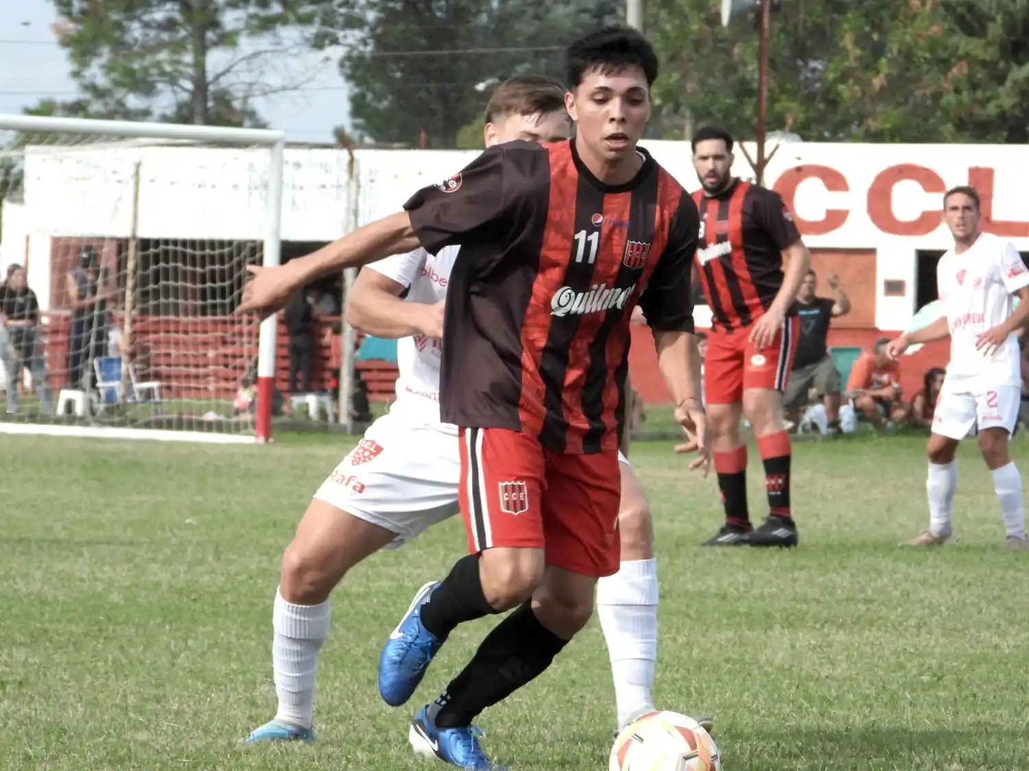 Crédito: Silvina González