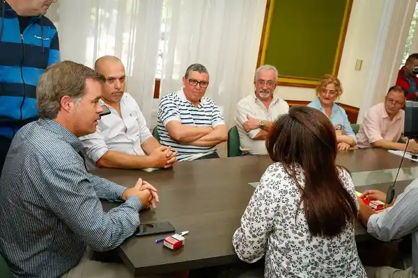 Confirmaron que se construirán 21 viviendas para docentes