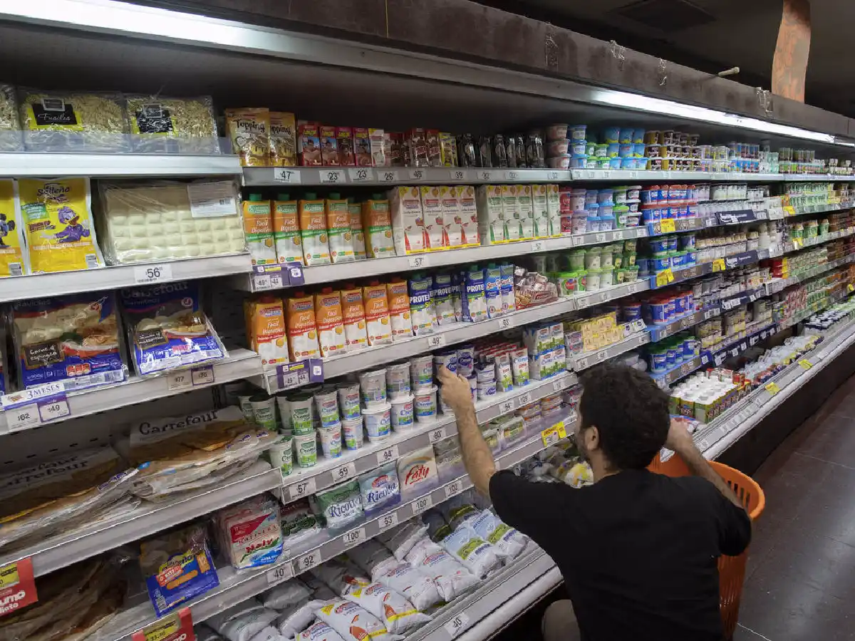 La inflación de Córdoba en abril fue de 3,05% 