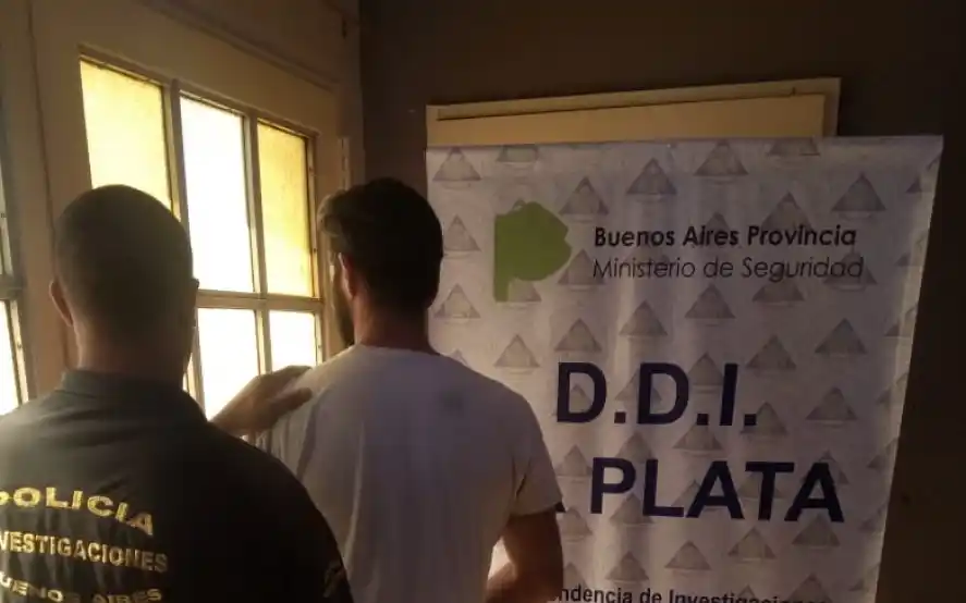 Berisso: Detuvieron a un hombre acusado de violar durante 8 años a su hijastra