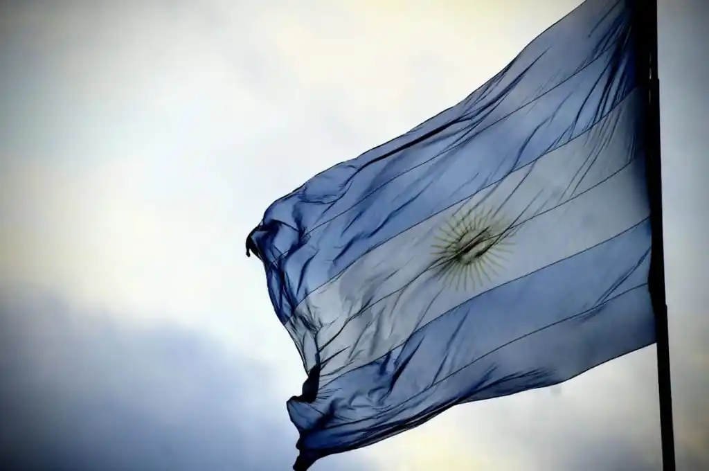 Actos por el Día de la Bandera en Rosario