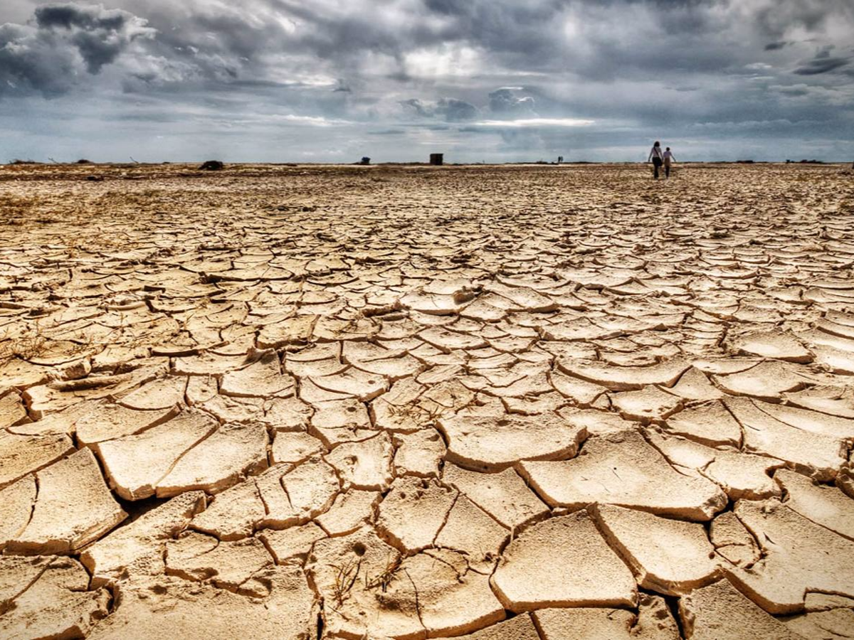 Cambio climático: el fracaso de las potencias