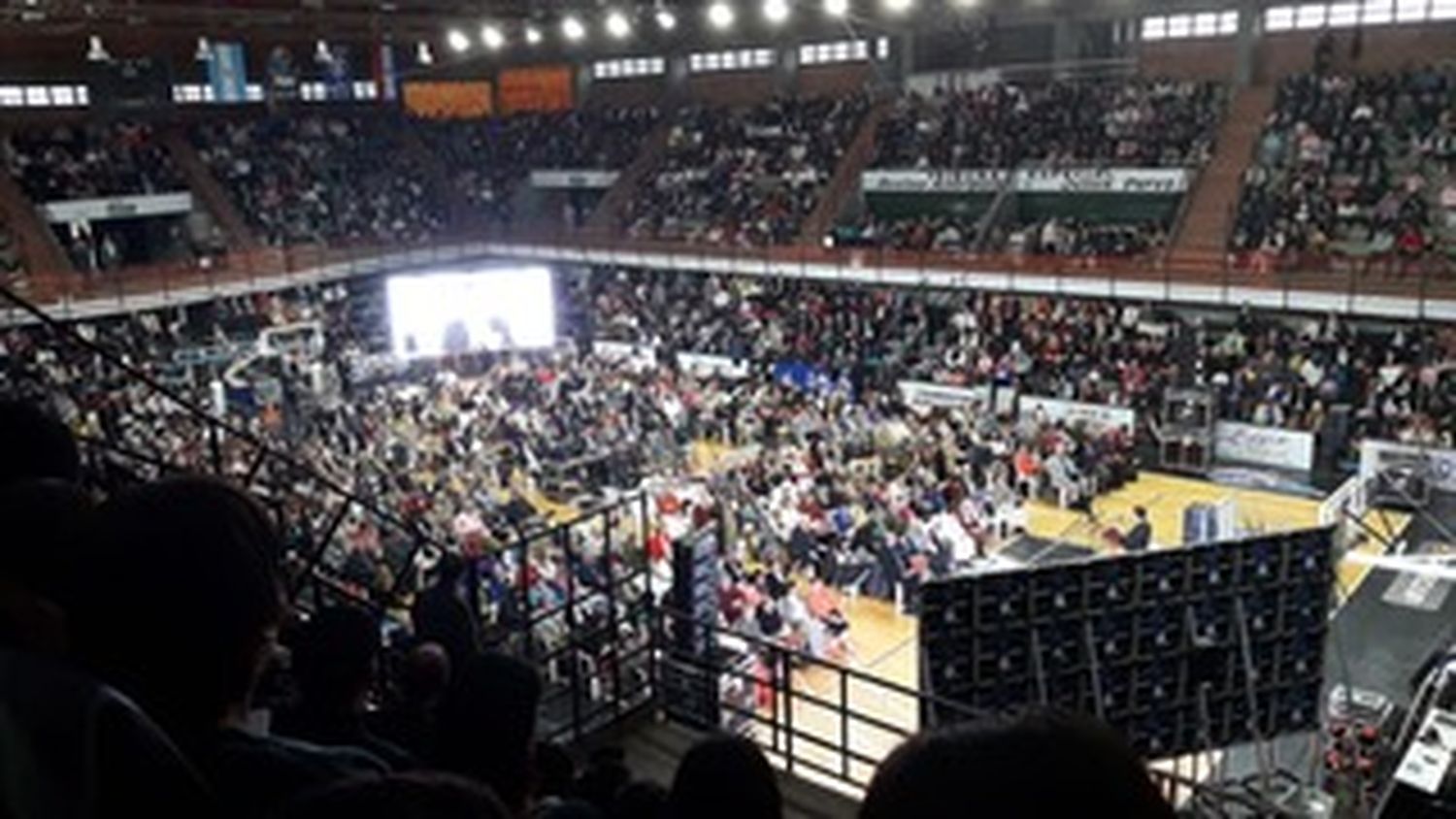 Olavarría será sede de una de las asambleas mundiales de los testigos de Jehová para 2019