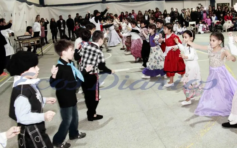 Celebración del Día de la Independencia