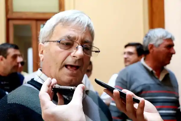 Sin acuerdo con el Ejecutivo, el paro de los Municipales parece irreversible 