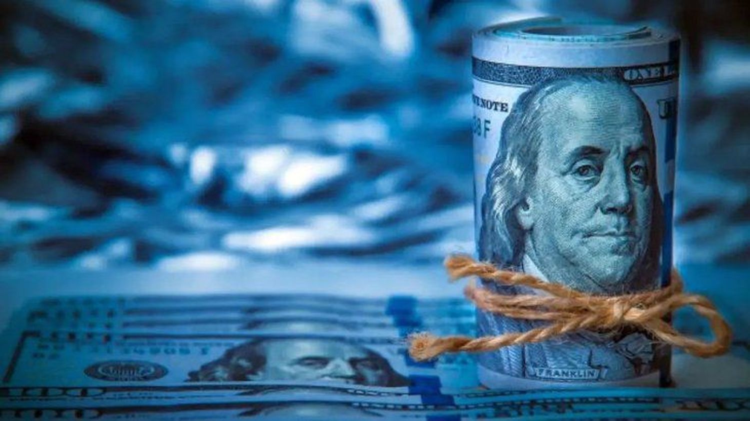 Dólar blue: a cuánto cerró este lunes 22 de enero