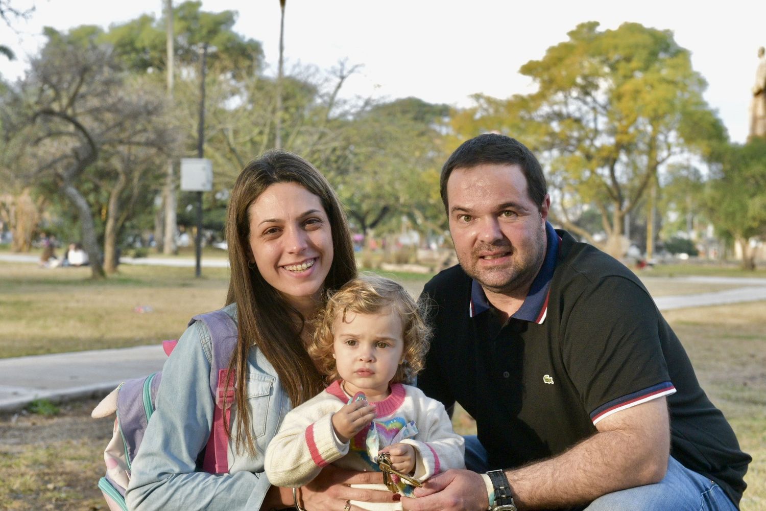 La batalla de Matías y su familia tras el accidente que cambió su vida.