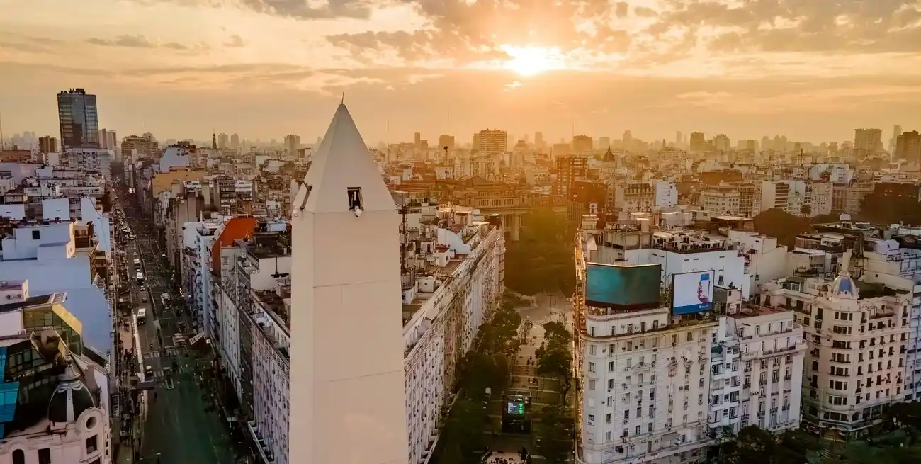 Buenos Aires celebrará los 90 años del Obelisco con mapping, música y actividades culturales