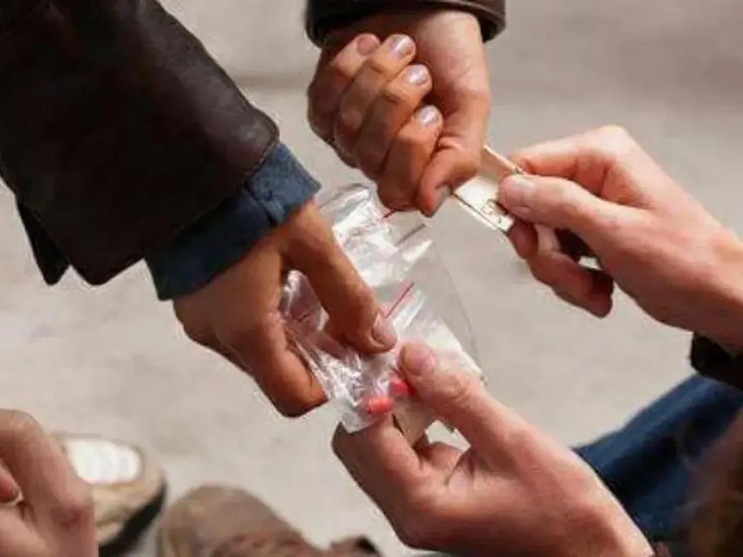 La Iglesia argentina reafirma su compromiso en la lucha contra el flagelo del narcotráfico y el consumo de drogas