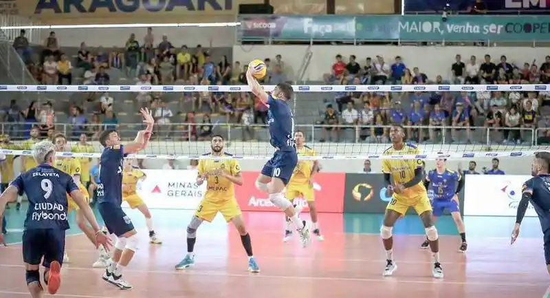 Cuarto puesto para Ciudad en Brasil