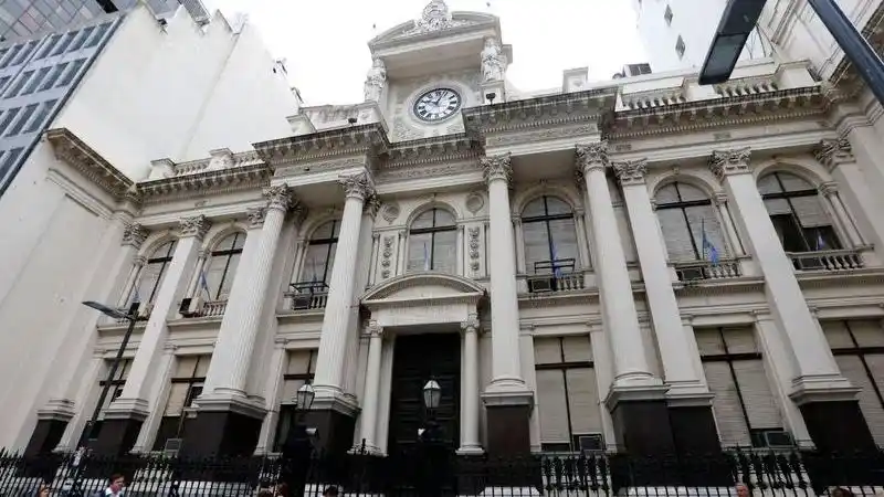 Para el BCRA, los cambios en los instrumentos de pago son fruto del consenso con el sector