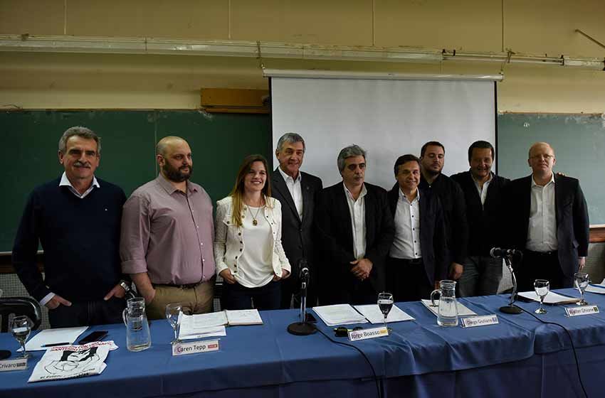 Ganar, perder o empatar