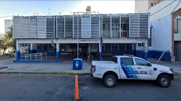 Crimen en la Zona Roja de La Plata: detuvieron a un hombre tras confesar que mató a otro en un intento de robo
